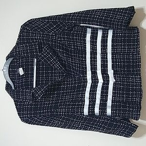 Vanity Junior Girl's Blazer